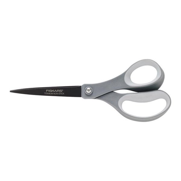 Fiskars Stainless Steel Scissors 1 pc 1067268